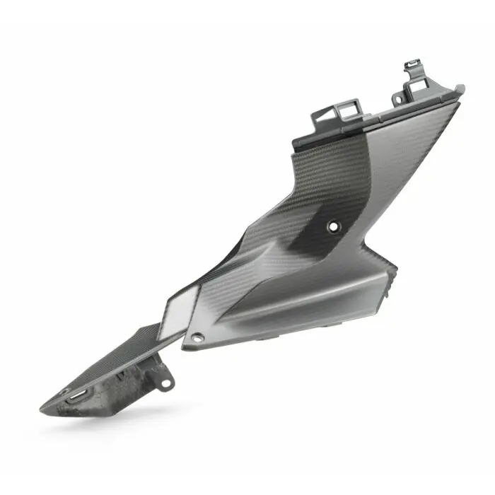 Letzte Chance Kraftstofftankverkleidung