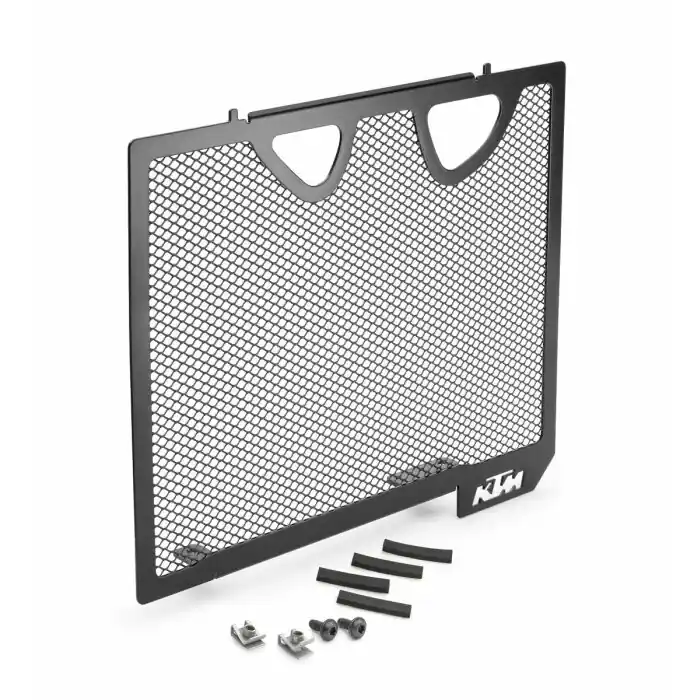 Kühlerschutzgitter Neuheit