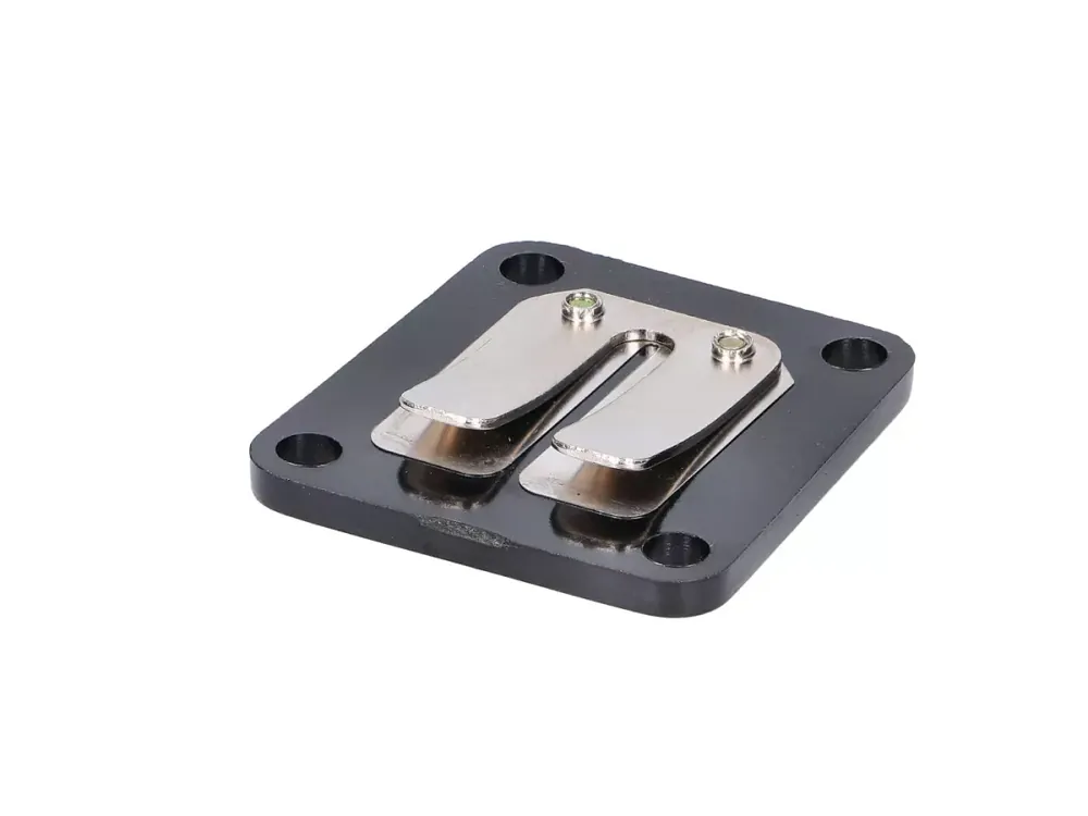 Membranblock DMP für Puch Maxi, Peugeot 103, Tomos A35 Meistverkauft