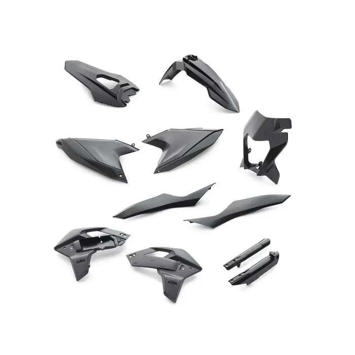 Kunststoffteilekit Sonderaktion