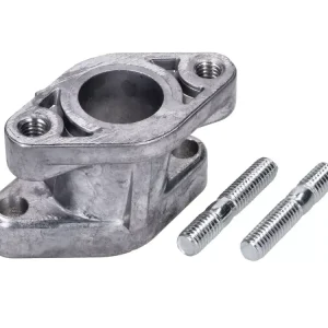 Top-Preis Ansaugstutzen 16mm für Simson KR51/1 Schwalbe, SR4-2 Star, SR4-3 Sperber, SR4-4 Habicht