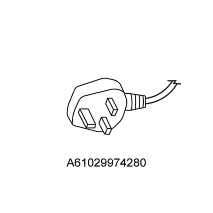 Direktkauf Ladekabel UK