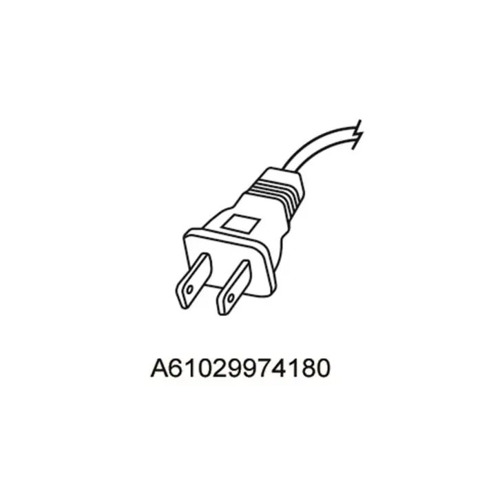 Ladekabel USA/CA Versand Am Gleichen Tag