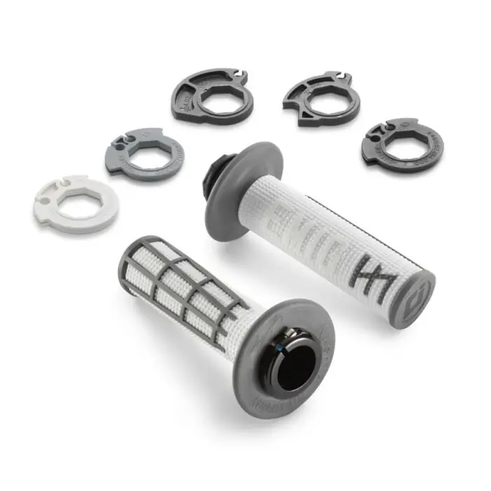 Sonderaktion Lock-on-Griffset