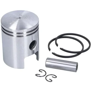 Markenware Kolben Satz Almot 44,98mm 63ccm für Simson S50 KR51/1 M53