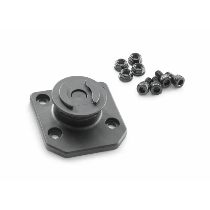 Smartphonehalter kpl. Neu