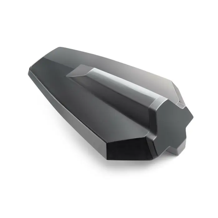 Garantierte Lieferung Soziussitzbank-Abdeckung kpl.