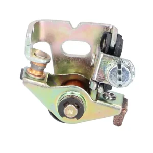 Unterbrecher / Zündkontakt ohne Kabel für Peugeot 103, 104 Solange Der Vorrat Reicht