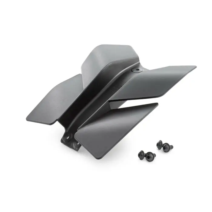 Spritzschutz kpl. Nur Für Kurze Zeit