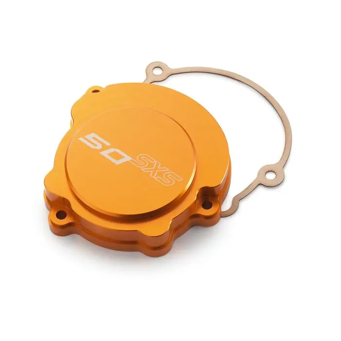 Wochenendangebot SXS IGNITION COVER ORG