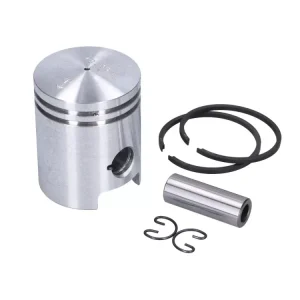 Sonderangebot Kolben Satz Almot 40,98mm 60ccm für Simson S51 KR51/2 M500