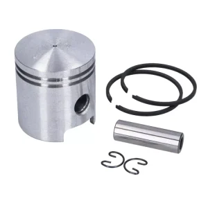 Saisonangebot Kolben Satz Almot 46,00mm 70ccm für Simson S51 KR51/2 S70 M500 (45,96-45,98)