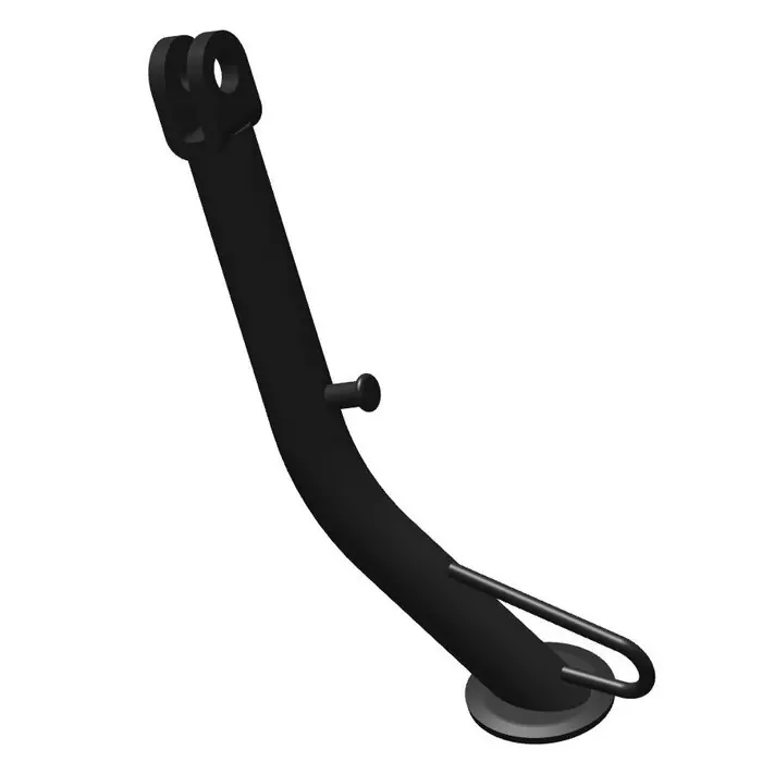 Seitenständer kurz Preisknaller