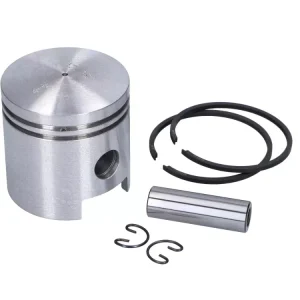 Sonderangebot Kolben Satz Almot 48,75mm 80ccm für Simson S51 KR51/2 S83 M500 (48,71-48,73)