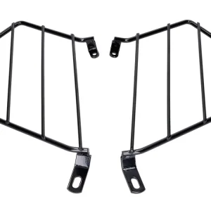 Gepäckträger Taschenschutz für Tomos A3, A35 Direktkauf