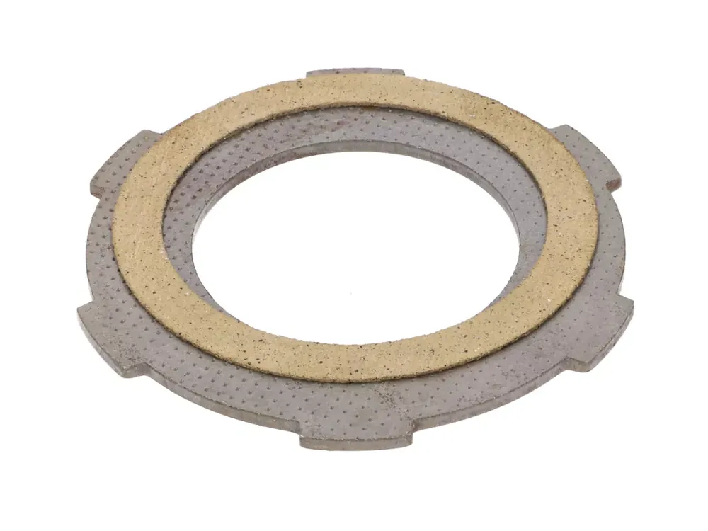 Kupplungsscheibe Goebel für Hercules Prima, Sachs 505 Neu Im Sortiment