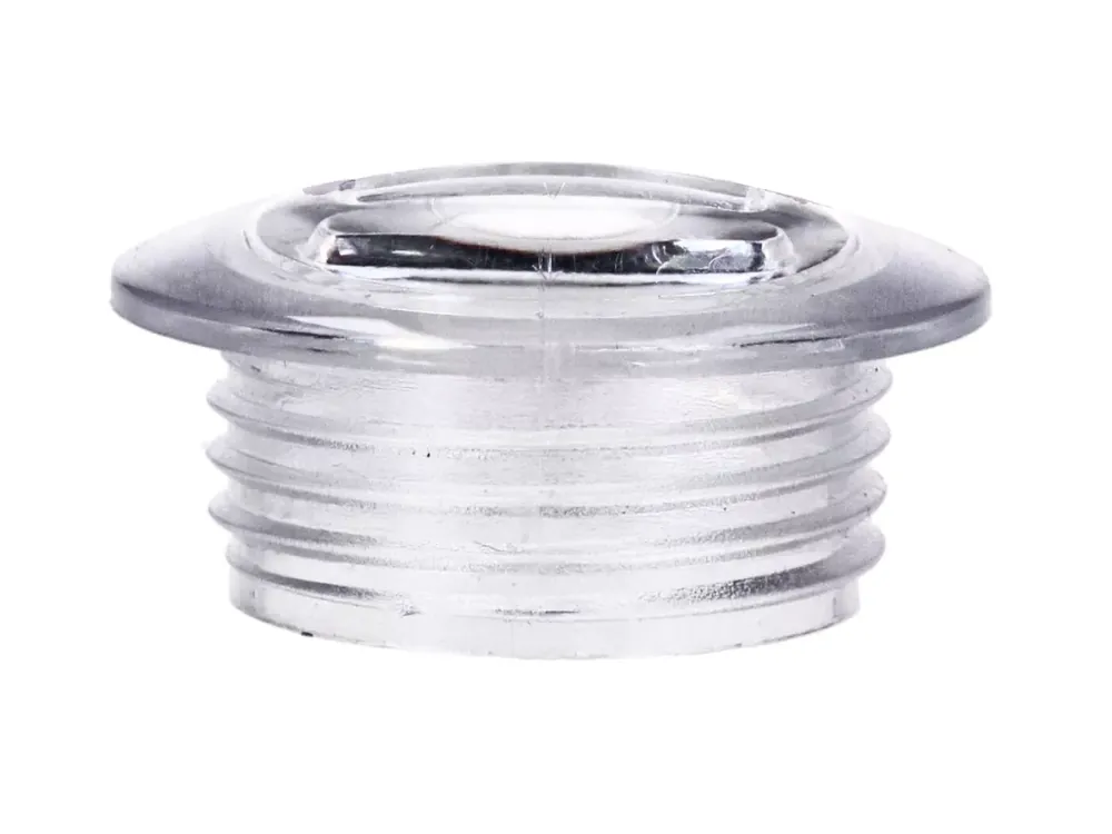 Ölschraube M20x1,5 transparent / klar für Simson, Sachs, Hercules Online Kaufen