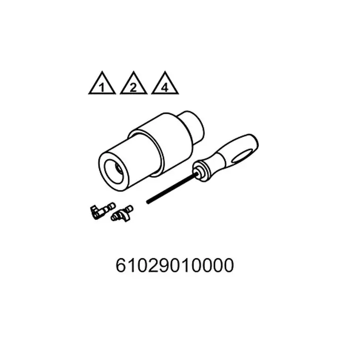 Direkt Vom Hersteller Abzieher für Ruckdämpfer