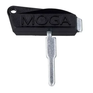 Zündschlüssel MOGA universal für Hercules Prima, Supra GT, GX, G3 Versand Am Gleichen Tag