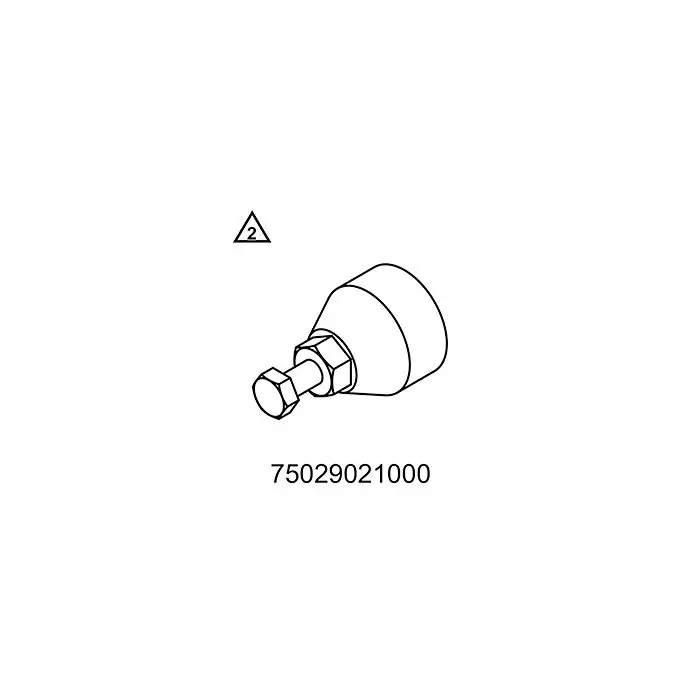 Must-Have ABZIEHER PRIMÄRRAD KPL.