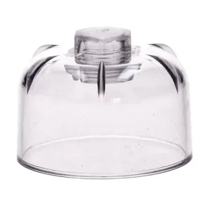 Schwimmerkammer Schmitt transparent für Bing Vergaser SRE, SRC, SRF, SRA Wochenendangebot