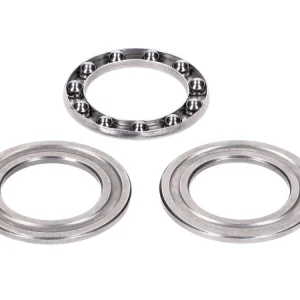 Kupplungsdrucklager Satz Pränafa für Hercules, Sachs 50/5 Finale Aktion