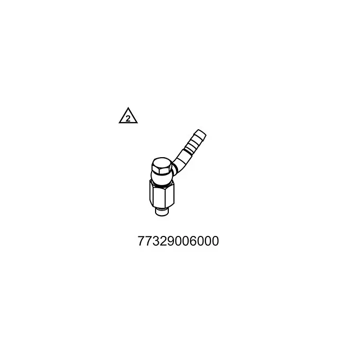 Top-Preis ADAPTER F. ÖLDRUCKMANOM. KPL.