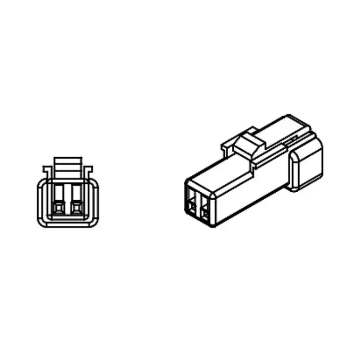 Adapterkabel passend für Ducati, KTM, MV Agusta, Suzuki Preisknaller