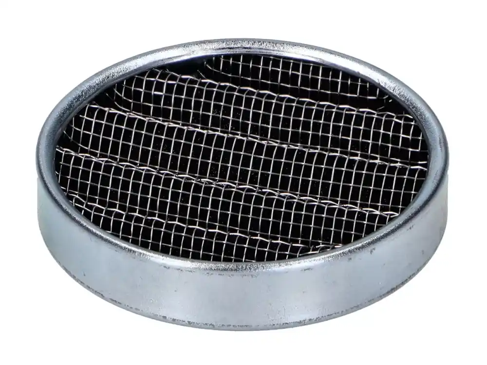 Luftfilter Van Veen Racing 52mm für Hercules G3, Sachs 50/3, 50/4 Zertifiziert