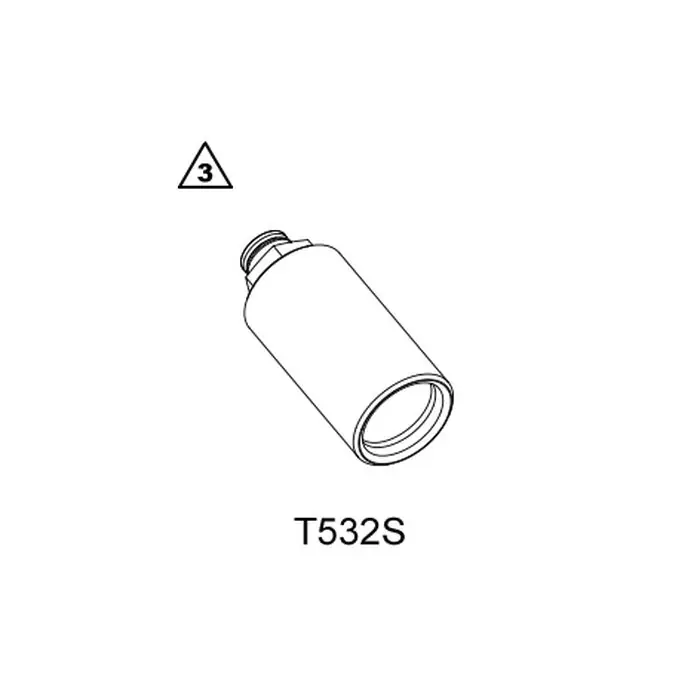 Adapter kpl. Must-Have