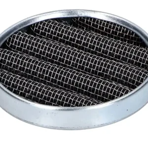 Versand Am Gleichen Tag Luftfilter Van Veen Racing 60mm für Zündapp Bergsteiger, M50