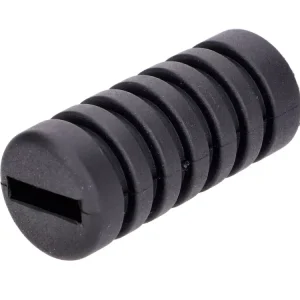 Gummi Schalthebel Drilastic schwarz für Simson S50, S51, S53, S70, S83, SR50, SR80 Kostenloser Rückversand