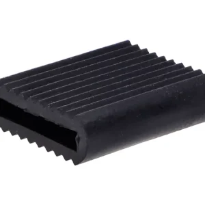 Schaltwippe Gummi Drilastic schwarz für Simson Schwalbe KR51/1, KR51/2 Meistverkauft