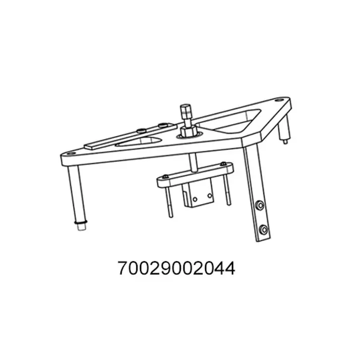 Anhebevorrichtung Solange Der Vorrat Reicht