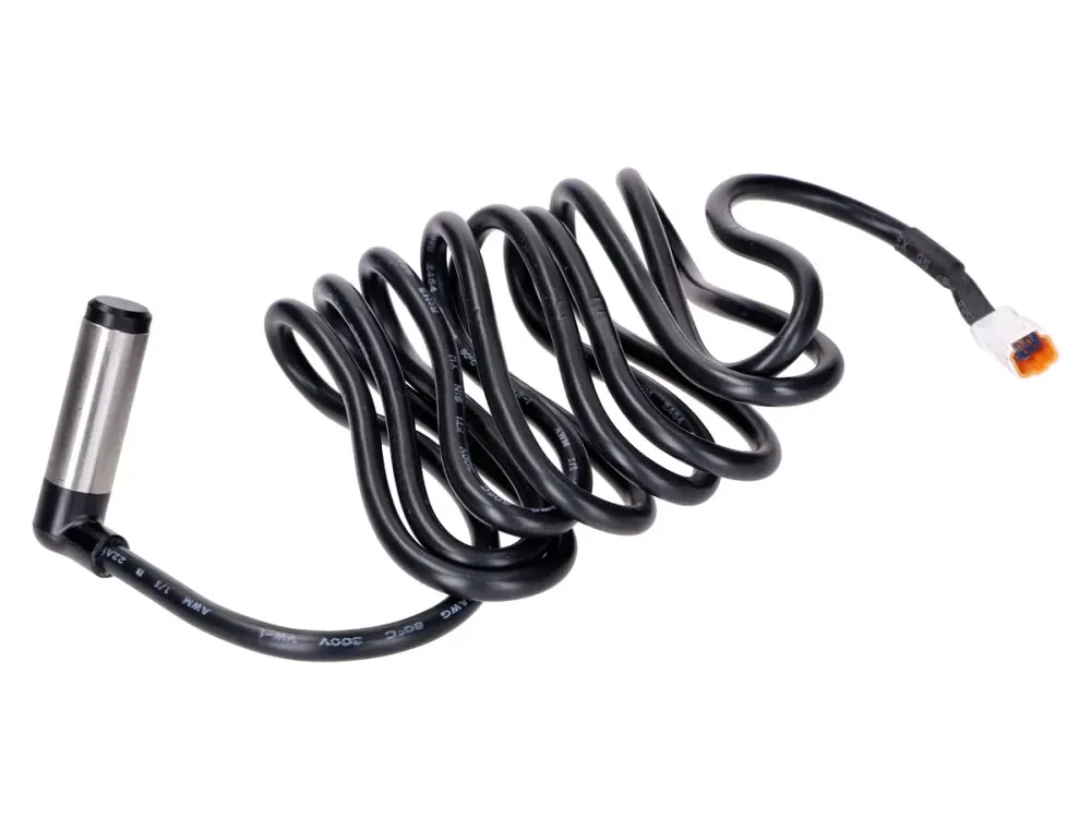 Meistverkauft Geschwindigkeitssensor Koso SA-07 - Länge 1750mm