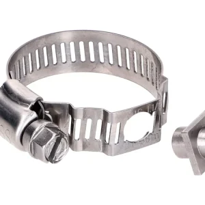 Top-Preis Schelle für Sensor Abgastemperaturmesser (EGT) Koso d=21-38mm