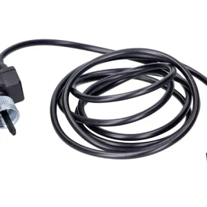 Preiswert Geschwindigkeitssensor Koso D JIS Typ a schwarzer Stecker