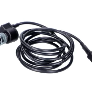 Geschwindigkeitssensor Koso D JIS Typ a weißer Stecker Mega-Angebot