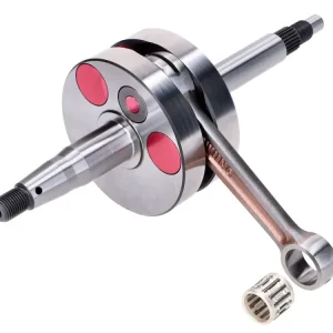 Geprüft Kurbelwelle swiing Racing für Tomos A35, Classic, Quadro, Sport, Sport R, Sprint