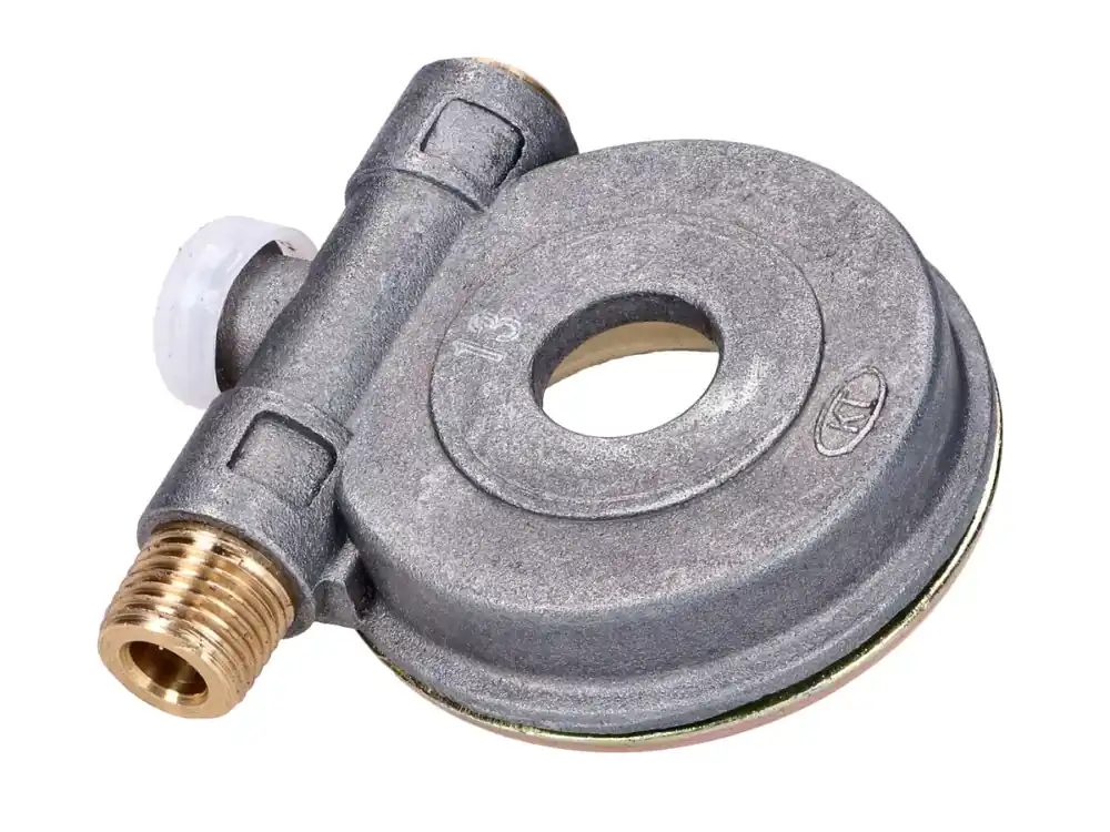 Solange Der Vorrat Reicht Tachoantrieb für Tomos A3, A35