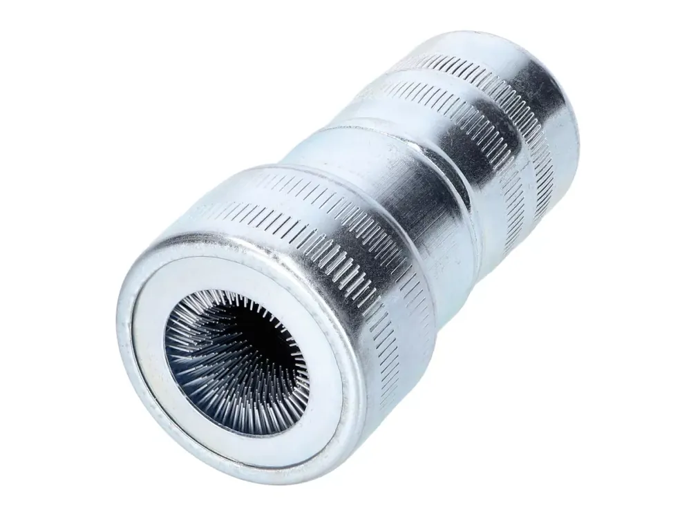 Batteriepol-Reinigungsbürste Silverline L=90mm Jetzt Bestellen