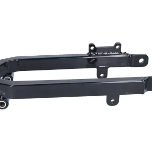 B-Ware Kastenschwinge vorn mit Aufnahme Scheibenbremse für Simson Schwalbe KR51 Neu Im Sortiment