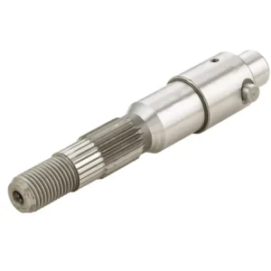 Sonderaktion Antriebswelle für Piaggio Ciao, PX, SC, SI, Boxer, Bravo, Superbravo 50ccm 2T AC