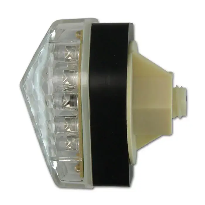 Zertifiziert LED-Verkleidungsblinker passend für Yamaha Modelle