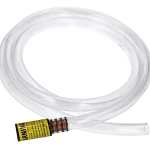 Selbstansaugender Umfüllschlauch Silverline 2m Garantierte Lieferung