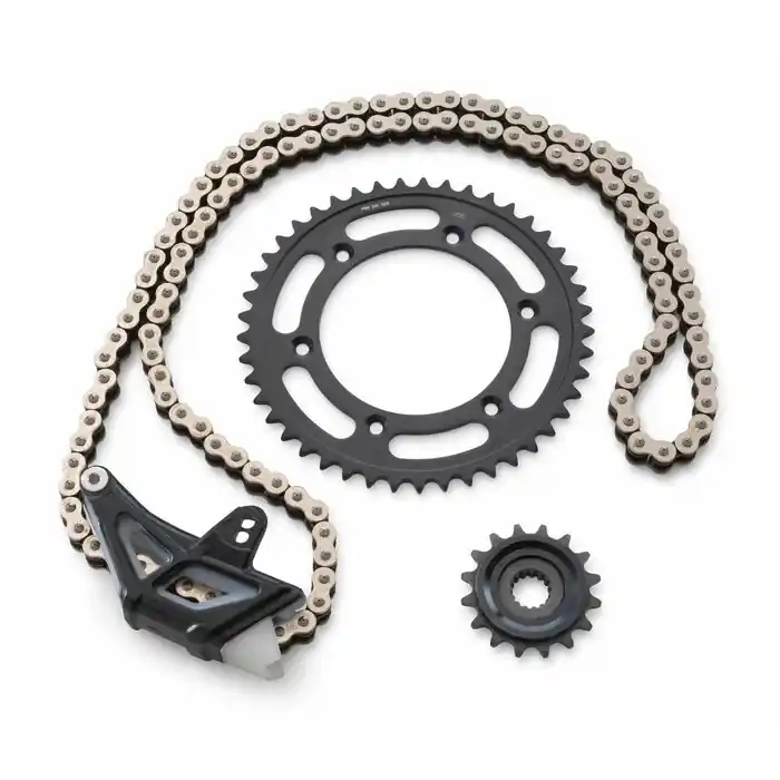 Echt Antriebssatz 16/45