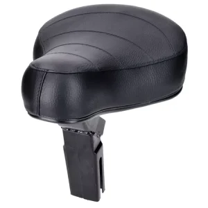 Mega-Angebot Sattel / Sitz schwarz für Vespa Ciao