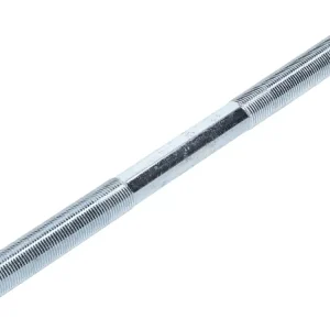 Bestseller Achse vorn d=12mm für Simson SR2, SR2E