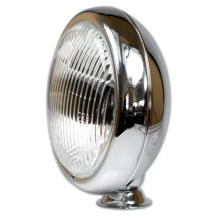 Jetzt Bestellen Fernscheinwerfer Small-Style 4,5 Zoll H3 flach E-geprüft