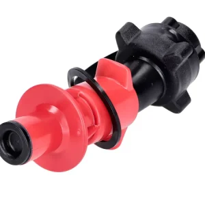 Angebot Einfüllsystem Ausgießer für Kraftstoffkanister Hünersdorff Auto Fuel Stop